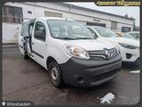 Renault Kangoo Express Maxi - Renault Express