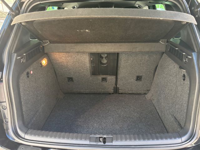 Tiguan Lounge Sport & Style BMT 4Motion *AHK*