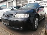 Audi A3 1.6 Ambiente 5Türig-Climatronic-el.FH-SHZ - Audi A3: Türig
