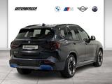 BMW iX3 M Sportpaket Impressive AHK ACC 360° HUD HK - BMW iX3 in Leipzig