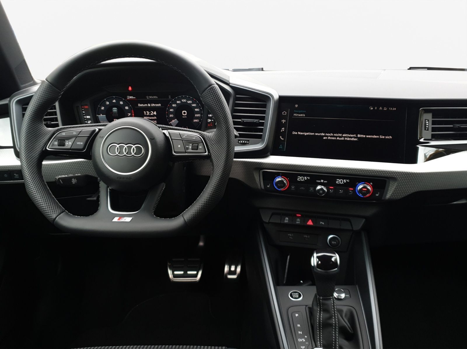 Audi A1 - Bild 5