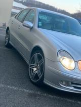 Mercedes-Benz E320 cdi - Mercedes-Benz E 320 in Saarbrücken