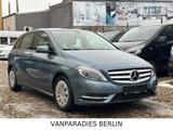 Mercedes-Benz B 200 /Automatik/LED/Kamera/PDC/SHZ/MFL/Bi-Xenon - Mercedes-Benz B 200 Gebrauchtwagen in Berlin