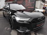 Audi A6 Avant 50 TDI  Hybrid-VOLL/SCHECKHEFT/3.HAND-