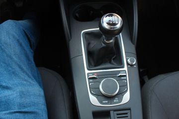 Audi A3 - 12