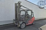 Linde H35D EVO  - Linde Frontstapler H 35