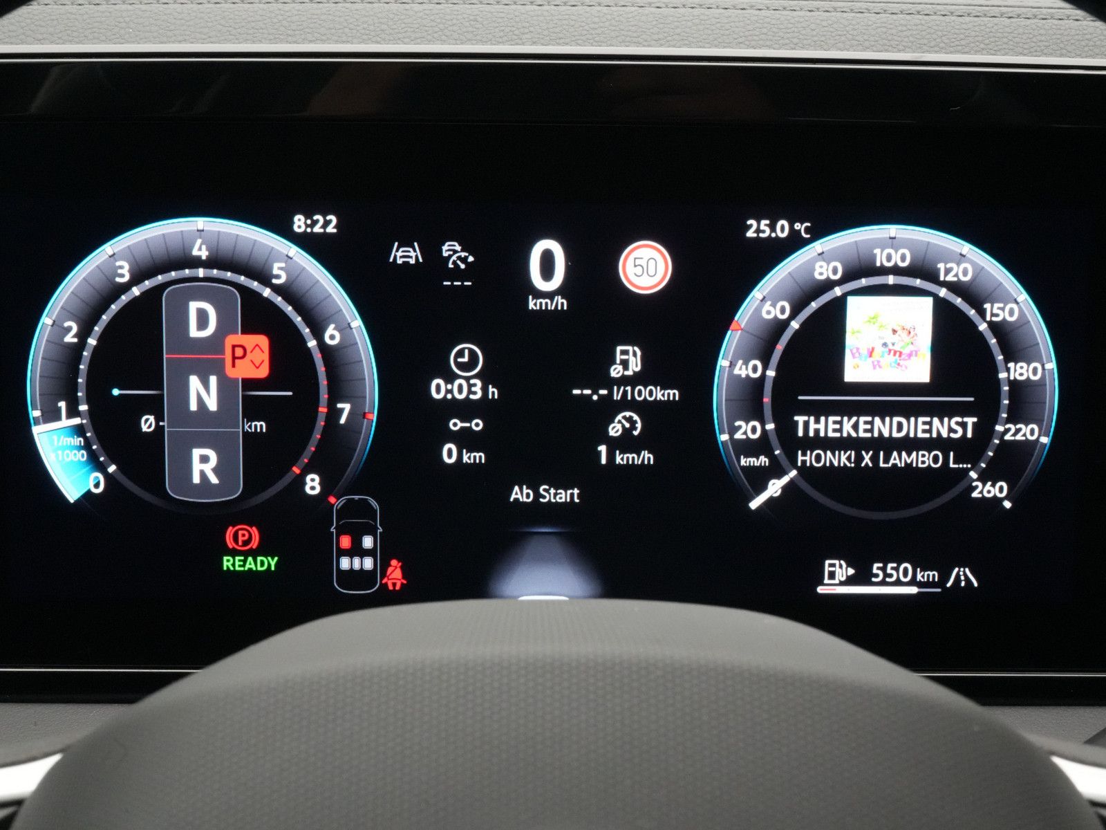 Volkswagen Tiguan - Bild 7
