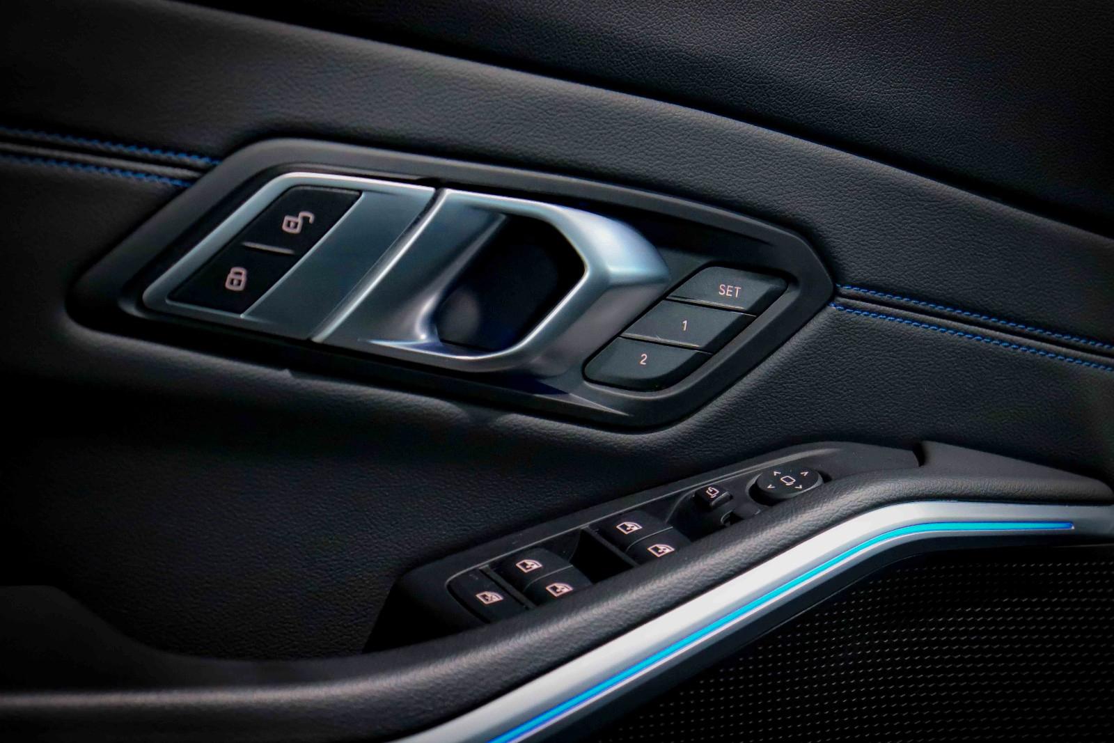 BMW M340i xD M SPORTAGA*LASER*KAM*KEYLES*VIRTUEL*HuD