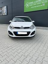 Kia Rio 1.2 Spirit  - Kia Rio von privat