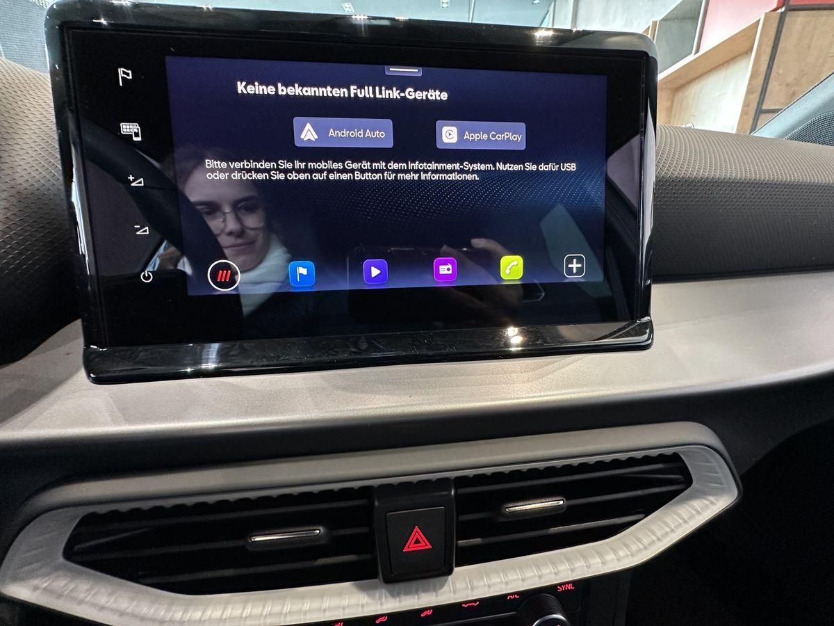 Seat Arona - Bild 24