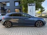 Mercedes-Benz A 35 AMG 4M Speedshift DCT 7G/AMG Lenkradtasten - Mercedes-Benz A 35 AMG in Duisburg
