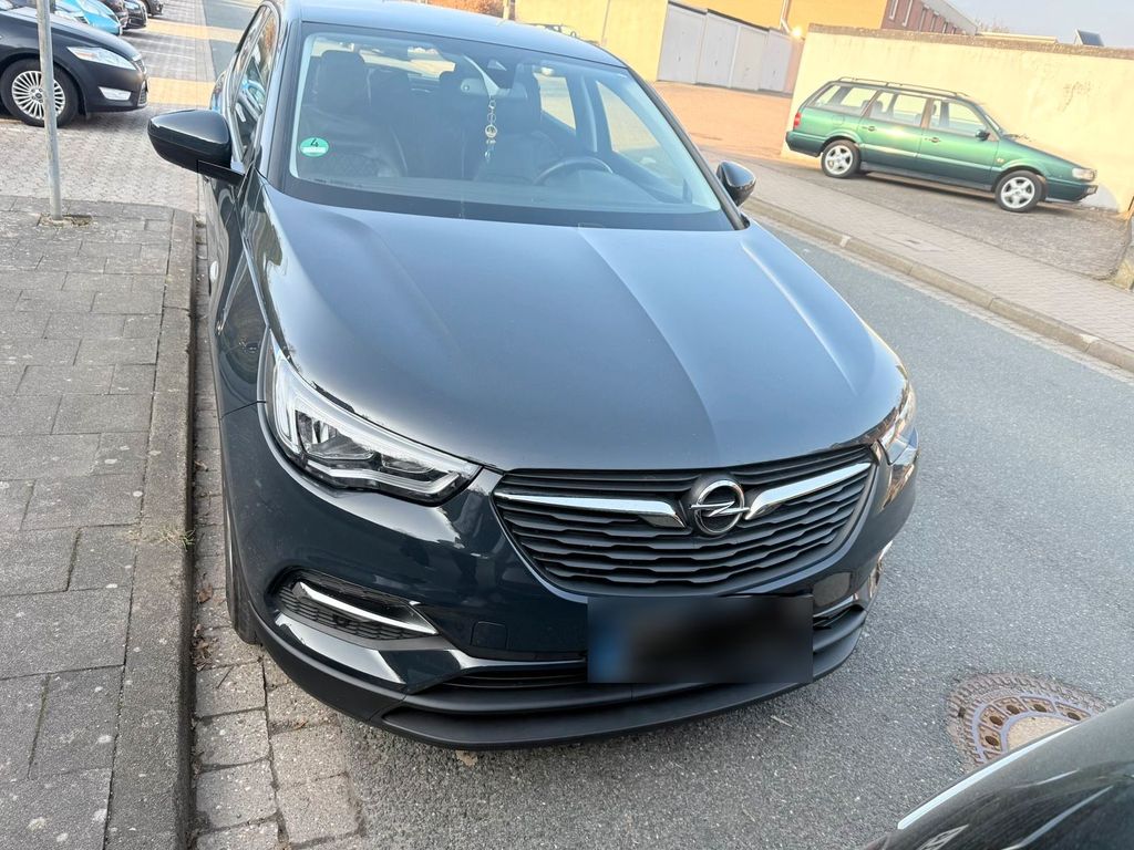 Image of Opel Other