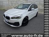 BMW 220 2 Gran Tourer 220d Advantage Automatik 190PS - BMW 220: D