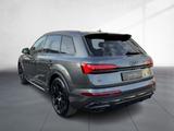 Audi Q7 SUV S line TDI quattro 210 kW ti ptronic - Audi Q7 Gebrauchtwagen in Dresden
