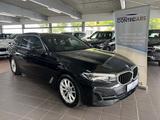BMW 520 d Touring AHK+AMB+DAP+HuD+Pano+Park+HaKa+uvm - BMW 520 Gebrauchtwagen in Hamm