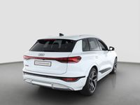 Audi SQ6 e-tron - Vorschau Bild 3