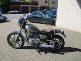Kawasaki Z440 LTD Cafe Racer/Bobber - Offers