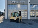Hyster H3.5 FT / Duplex: 3,61m / nur 1.830h / SS - Hyster LKWs