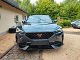 Cupra Formentor VZ 4Drive/KEYLESS GO/AMBIENTE/KAMERA - Cupra Formentor