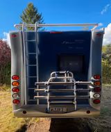 Hobby Siesta T 650 SLC *** 20120km *** - Offers