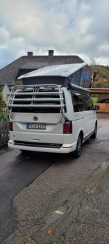 Volkswagen T6 California - Volkswagen T6 California in Freiburg