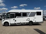 Mobilvetta K Yacht Tekno Line 86, MJ25, TOP AUSSTATTUNG! - Mobilvetta K yacht