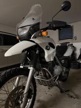 BMW F650 GS