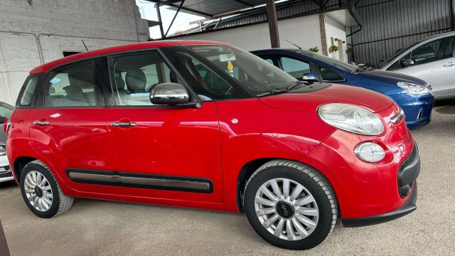 Otros Fiat 500L 1.3 Multijet 95 CV -2015