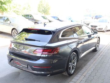Volkswagen Arteon - 9
