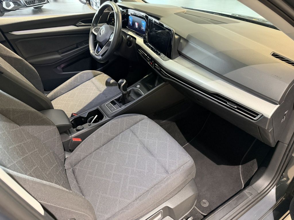 Volkswagen Golf 1.0 TSI Life imagem 3
