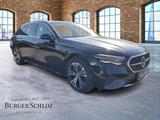 Mercedes-Benz E 220 d 4MATIC T-Modell AHK/DIGI/DIST./MEM./360/ - gebrauchte Kombis
