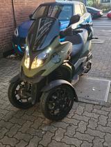 Quadro QV 3  - QUADRO MOTORRAD