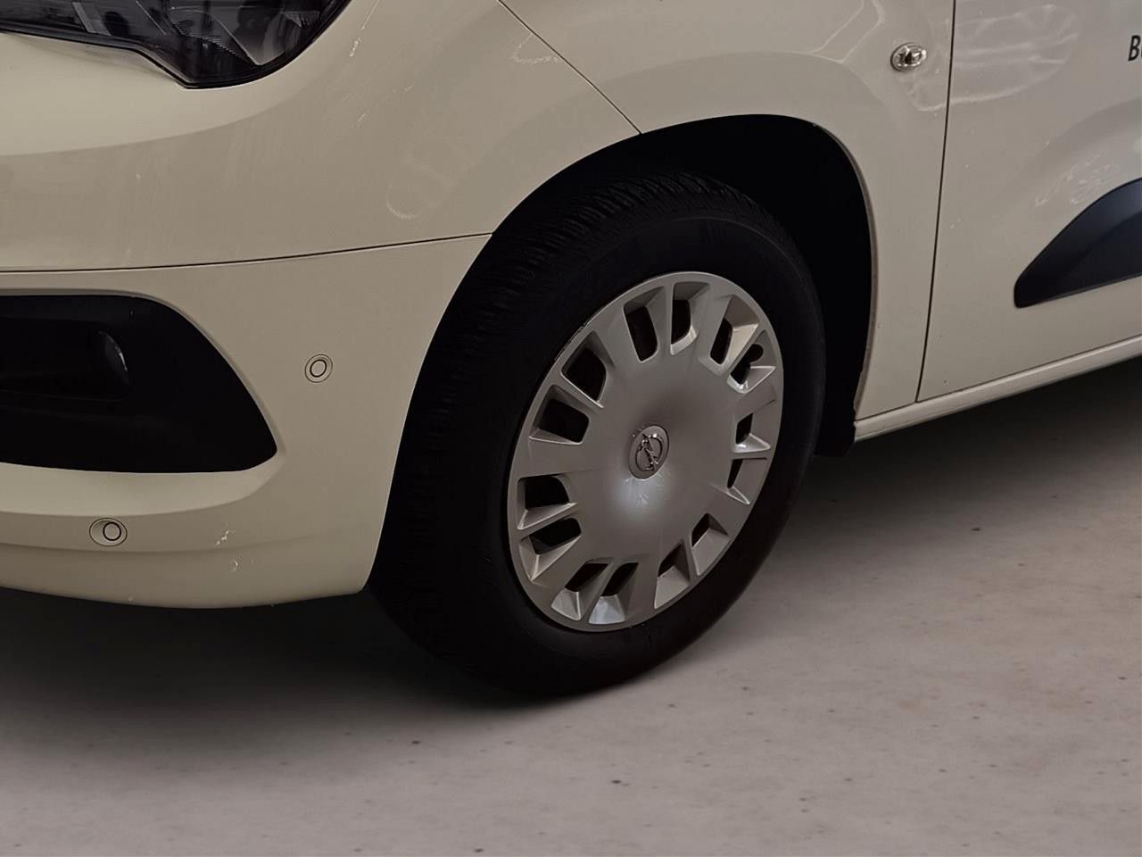 Fahrzeugabbildung Opel Combo Life 1.5D ELEGANCE NAVI/LED/KAMERA/SH/DAB+