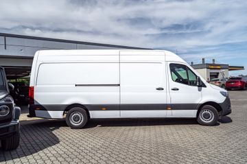 Mercedes Sprinter - 7