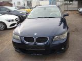 BMW 525 Baureihe 5 Touring 525i - BMW 525 aus 2006: 525i
