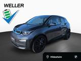 BMW i3 120Ah SPORTPAKET,NaviProf,LED,Tempo,SHZ,DAB - gebrauchte BMW i3 aus dem Jahr 2020