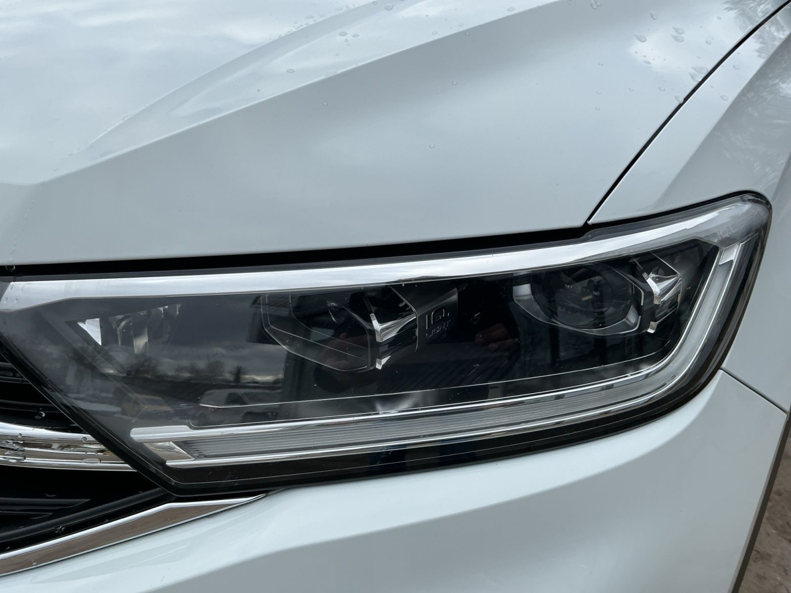 Volkswagen T-Roc - Bild 17