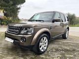 Land Rover LAND ROVER Discovery 4 3.0 SDV6 255CV - gebrauchte Land Rover Limousine