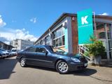 Mercedes-Benz S 500 L *Comand*SSD*Bi-Xenon*2.Hd* - gebrauchte Mercedes-Benz S 500 aus dem Jahr 2003