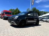 Fiat Panda Cross 1.0 Garmin *LED Sitzh. Klimaauto DAB - Fiat Panda: Pickup