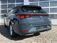 SEAT Leon ST 1.5 TSI Style SHZ PDC KAM LED 16