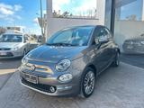 Fiat 500C CABRIO 1.2 51Kw LOUNGE *Km95.000*-2016 - Fiat 500: Cabrio, Fiat500