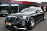 Mercedes-Benz Limousine E 400 d 4Matic/UMBAU-MAYBACH/VOLL/ - Mercedes-Benz E 400 Gebrauchtwagen in Dortmund