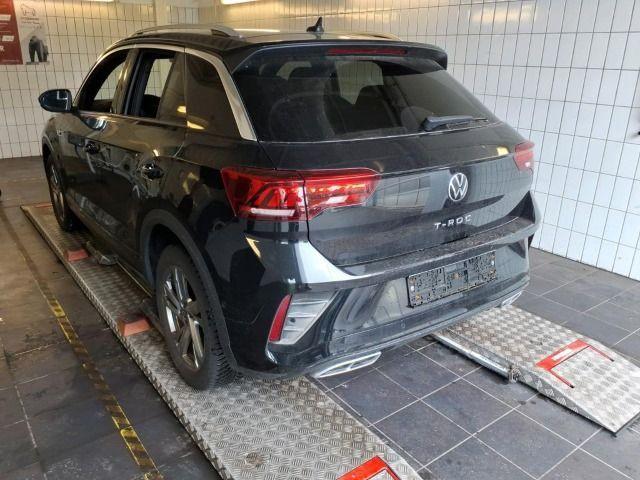Volkswagen T-Roc 1.0 TSI R-LINE NAVI KAMERA SHZG PDC