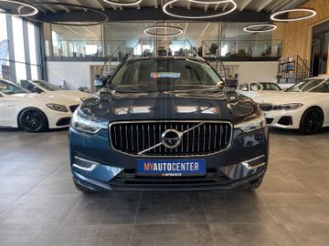 MYAUTOCENTER – Gebraucht- und Jahreswagen mit Werkstattservice in Pfaffenhofen Volvo XC 60 *Inscription*AHK*LED*Kamera*