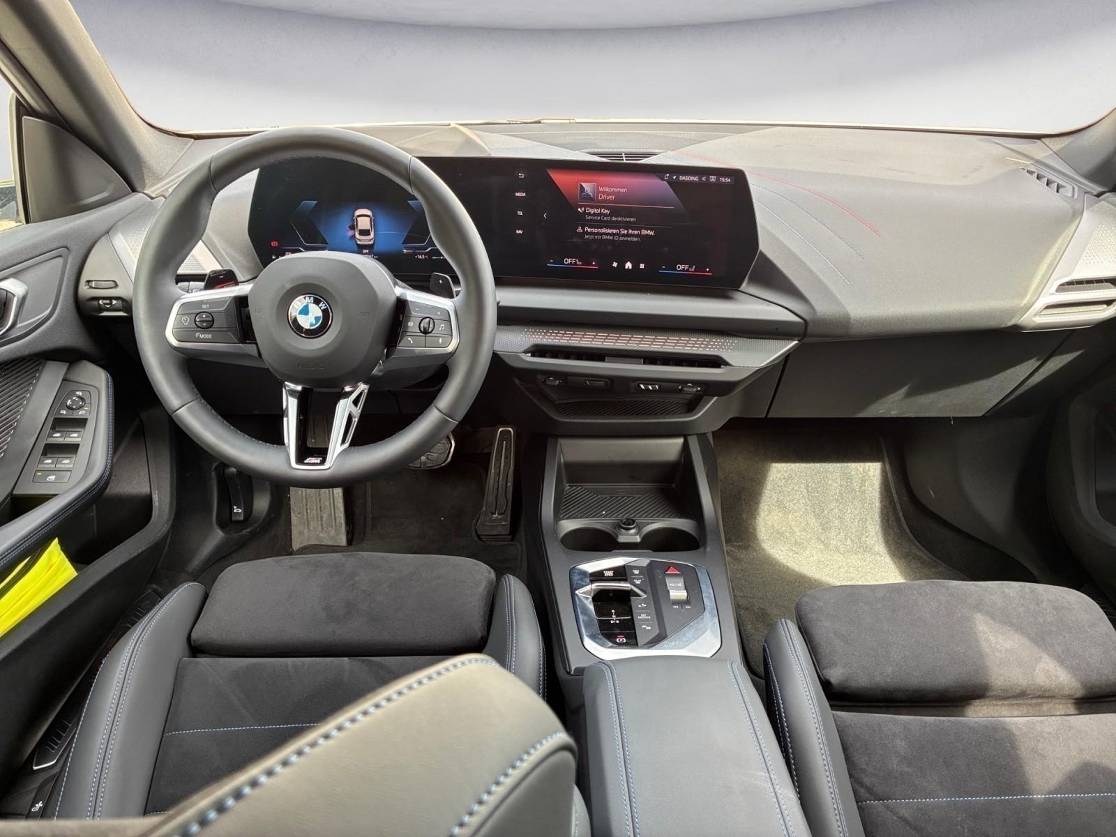 BMW 223 Gran Coupe xDrive Steptronic M SPORT PRO Dri