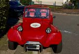 Volkswagen Buggy - Bieber Maplex (H-Kennz.) - Volkswagen Buggy mit 3 Türen