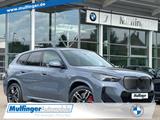 BMW iX1 x30e M Sport Pro HUD ACC SuView PanoDach AHK - BMW iX1 in Stuttgart