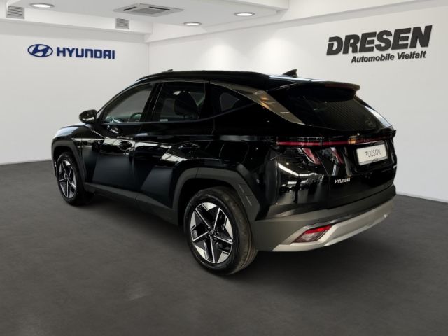 Hyundai TUCSON - Bild 4
