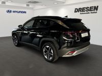 Hyundai TUCSON - Vorschau Bild 4